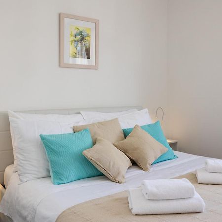 Apartments Sandra Solitudo II دوبروفينك المظهر الخارجي الصورة
