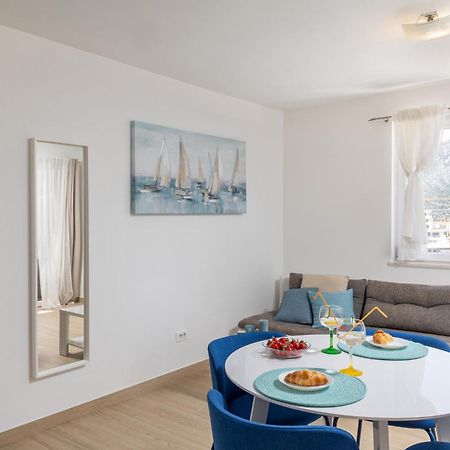Apartments Sandra Solitudo II دوبروفينك المظهر الخارجي الصورة