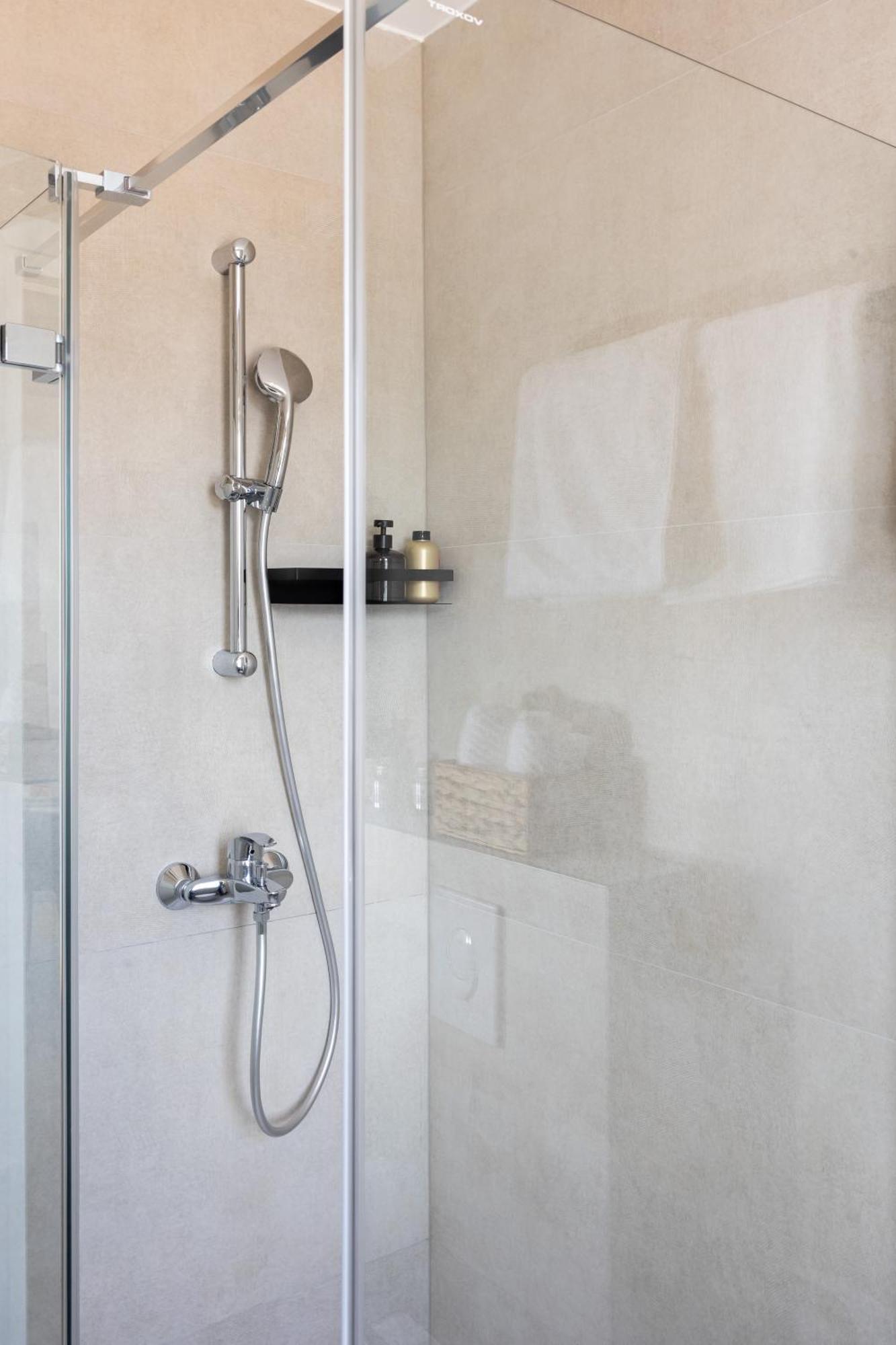 Apartments Sandra Solitudo II دوبروفينك المظهر الخارجي الصورة