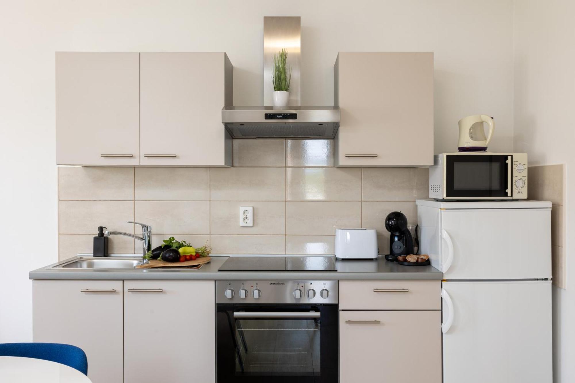 Apartments Sandra Solitudo II دوبروفينك المظهر الخارجي الصورة